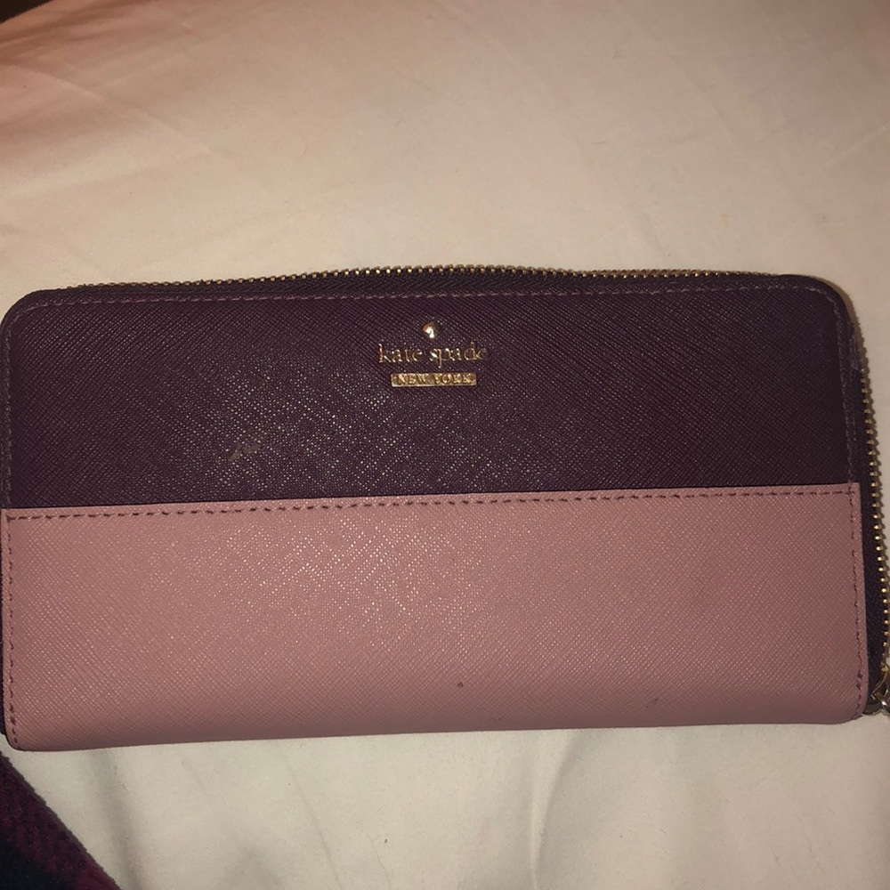 Kate Spade Wallet